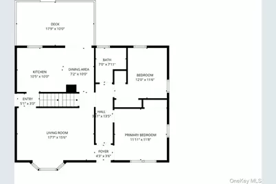 9 Walter Drive, Stony Point, NY 10980 - Photo 1