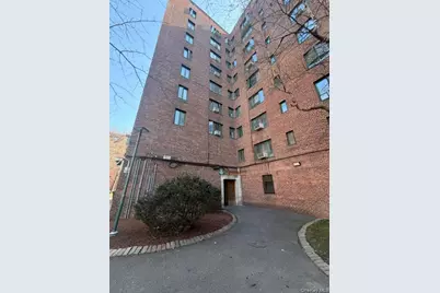 1527 Metropolitan Avenue #3A, Bronx, NY 10462 - Photo 7