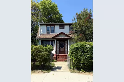 17915 140th Avenue, Jamaica, NY 11434 - Photo 1