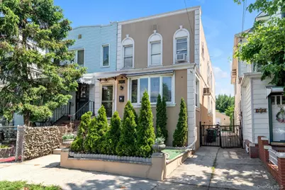 60-09 69th Place, Maspeth, NY 11378 - Photo 1
