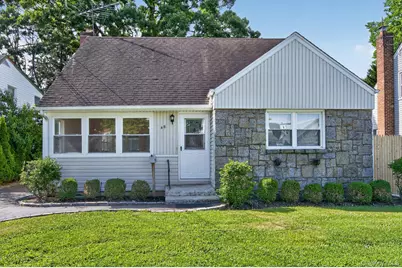 48 Locust Street, Westbury, NY 11590 - Photo 1