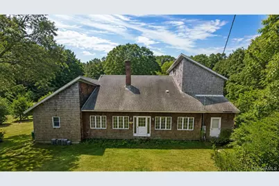 131 Red Creek Road, Hampton Bays, NY 11946 - Photo 1