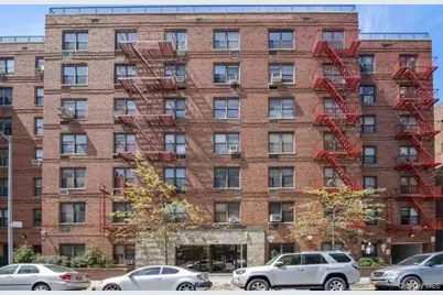 13317 Sanford Avenue #2J, Flushing, NY 11355 - Photo 1