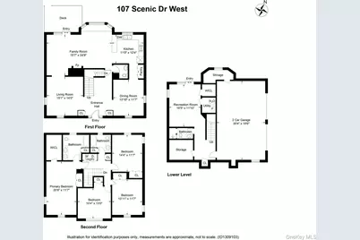 107 Scenic Drive W, Croton on Hudson, NY 10520 - Photo 35