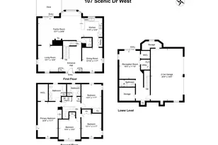 107 Scenic Dr W, Croton on Hudson, NY 10520 - Photo 35