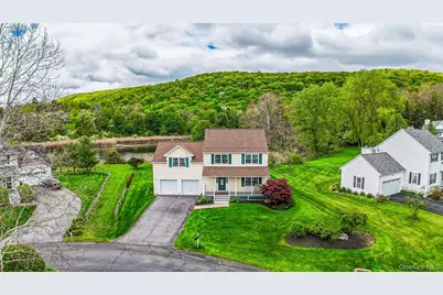 37 W Deer Trail, Pawling, NY 12564 - Photo 23