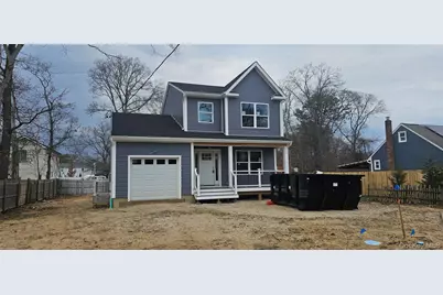89 Wood Avenue, Mastic, NY 11950 - Photo 1