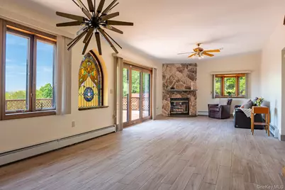 203 Skyline Drive, Woodbourne, NY 12788 - Photo 9