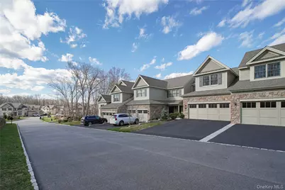 20 Deforest Drive, Cortlandt Manor, NY 10567 - Photo 1