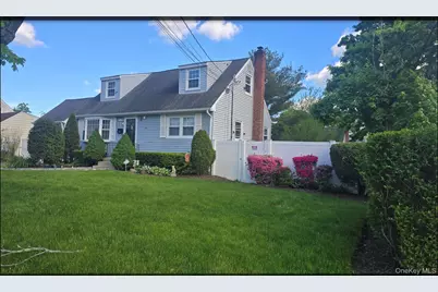 33 Hilliard Avenue, Central Islip, NY 11722 - Photo 1