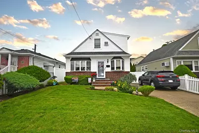 361 Travis Avenue, Elmont, NY 11003 - Photo 1