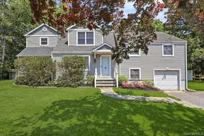 18 Jefferson Lane, Bedford, NY 10506 - Photo 1