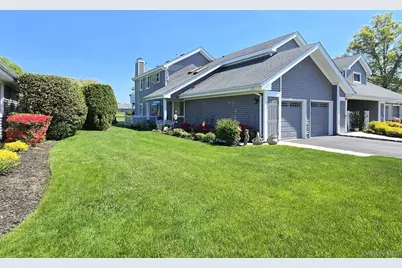 377 Quarry Pond Court, Moriches, NY 11955 - Photo 1