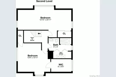 94 E East Way, Mount Kisco, NY 10549 - Photo 31