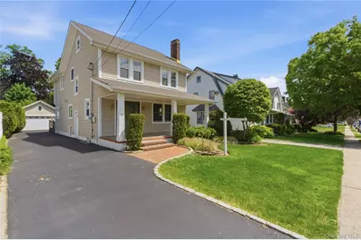 12 Davison Avenue, East Rockaway, NY 11518 - Photo 1