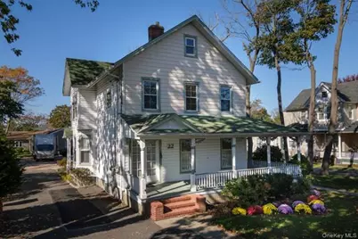 22 Park Avenue #7, Amityville, NY 11701 - Photo 1