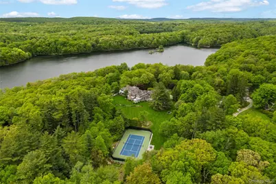 63 Old Mill River Road, Pound Ridge, NY 10576 - Photo 1