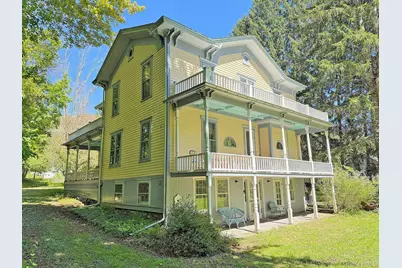12 Railroad Street, Long Eddy, NY 12760 - Photo 33