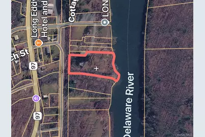 12 Railroad Street, Long Eddy, NY 12760 - Photo 45