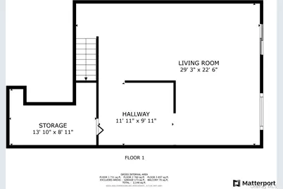 1115 Balsam Drive, New Windsor, NY 12553 - Photo 47