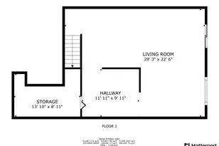 1115 Balsam Dr, New Windsor, NY 12553 - Photo 47