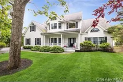 24 Bridle Path, Westhampton Beach, NY 11978 - Photo 1