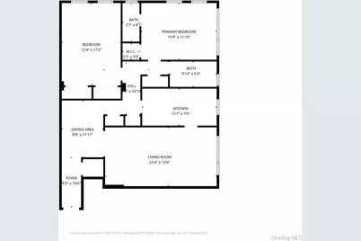 143 Garth Road #4N, Scarsdale, NY 10583 - Photo 33