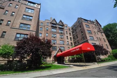 143 Garth Road #4N, Scarsdale, NY 10583 - Photo 3