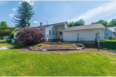 124 N Orange Street, Port Jervis, NY 12771 - Photo 3