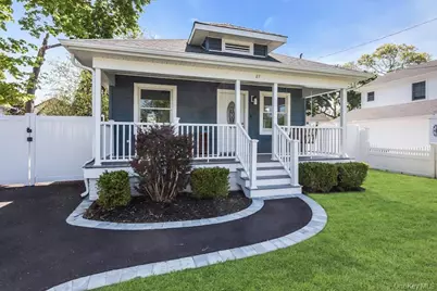 87 Willett Avenue, Sayville, NY 11782 - Photo 1