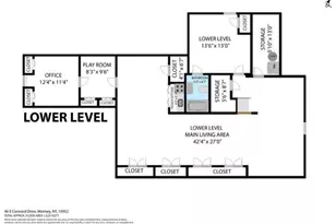 46 E Concord Dr, Monsey, NY 10952 - Photo 49