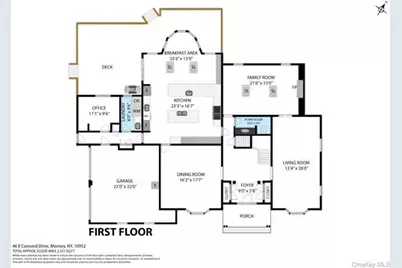 46 E Concord Drive, Monsey, NY 10952 - Photo 47