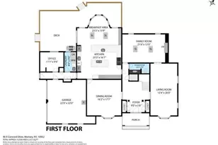 46 E Concord Dr, Monsey, NY 10952 - Photo 47