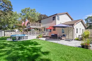 14 Mountain St, Ronkonkoma, NY 11779 - Photo 29