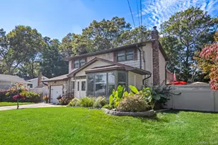 14 Mountain St, Ronkonkoma, NY 11779 - Photo 37