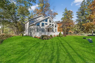 518 Sackett Lake Road, Monticello, NY 12701 - Photo 1