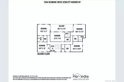 1304 Seawane Drive, Hewlett, NY 11557 - Photo 49