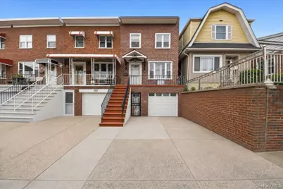 709 Logan Avenue, Bronx, NY 10465 - Photo 1