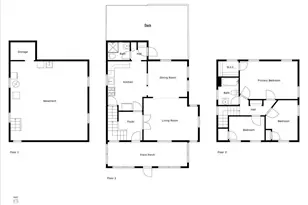 48-50 Horseshoe Lake Rd, Kauneonga Lake, NY 12749 - Photo 19