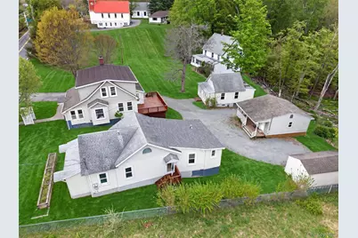48-50 Horseshoe Lake Road, Kauneonga Lake, NY 12749 - Photo 3