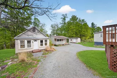 48-50 Horseshoe Lake Road, Kauneonga Lake, NY 12749 - Photo 37