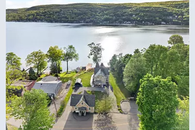 83 Edgemere Avenue, Greenwood Lake, NY 10925 - Photo 1