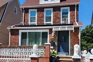 116-14 207th St, Cambria Heights, NY 11411 - Photo 1