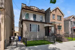 6103 Maspeth Ave, Maspeth, NY 11378 - Photo 1