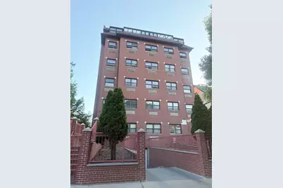 4606 88th Street #4G, Elmhurst, NY 11373 - Photo 1