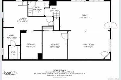 5 Canary Court, Huntington, NY 11743 - Photo 31
