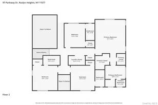 97 Parkway Dr, Roslyn Heights, NY 11577 - Photo 43