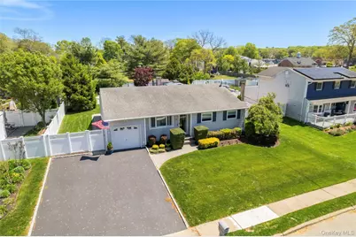 23 Selden Boulevard, Centereach, NY 11720 - Photo 3