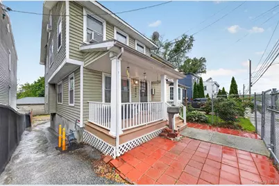 367 1st Street, Newburgh, NY 12550 - Photo 3