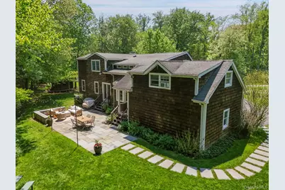 17 Woodbrook Road, Pleasantville, NY 10570 - Photo 3